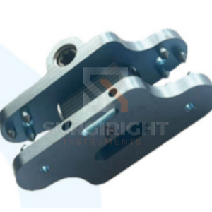 Instrumental de Cirugía Ortopédica a Precio de Fábrica, Espaciador Interspinoso, Juego de Instrumental Manual, Instrumental Ortopédico de Surgiright - Product Image 2