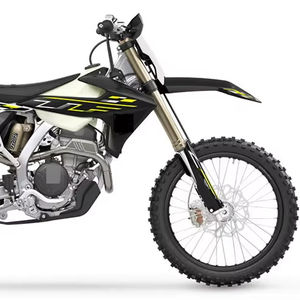 Oferta Increíble: Motocicleta TF 450-C 2026 Nueva en Venta - Product Image 1