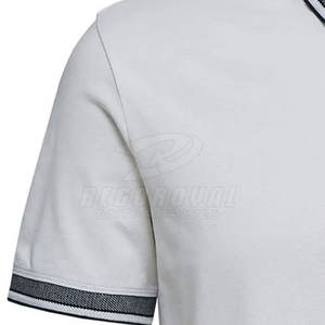 T-shirts polo nouveau design T-shirts polo de la meilleure qualité T-shirts polo confortables à vendre en ligne - Product Image 4