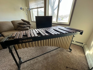 Marimba YM-40 3.5 8ve de qualité supérieure, toute neuve, BESTSELLING - Product Image 3