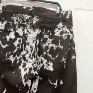 Durable Cowhide <b>Leather</b> <b>Shorts</b> Premium Quality Comfortable Fit Cowhide <b>Leather</b> <b>Shorts</b> Classic Stylish Everyday Wear for unisex - Product Image 5