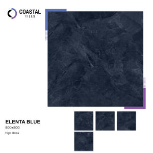 กระเบื้องพอร์ซเลนขัดเงามันวาวสูงขนาด800x800มม. ทันสมัยส่งตรงจากโรงงานสำหรับพื้นภายในกลางแจ้งมั่นใจได้ในเกรดสูง - Product Image 3