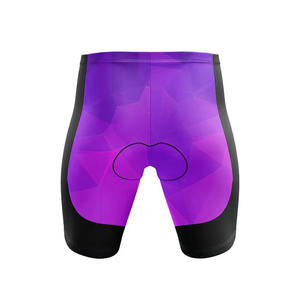 Customized Logo <b>Men</b> <b>Cycling</b> <b>Short</b> Straight Wide Leg Regular Length <b>Shorts</b> New Arrival Adjustable Print <b>Men</b> <b>Cycling</b> <b>Short</b> - Product Image 2