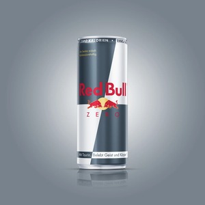 เครื่องดื่มปราศจากน้ำตาล Redbull 250มล. มีออเดอร์บรรจุภัณฑ์สั่งทำฉลากส่วนตัว - Product Image 5