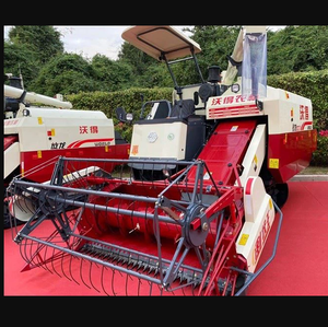 Cosechadora de Alta Calidad en Venta a Bajo Precio con Garantía de Satisfacción del Cliente - Product Image 6