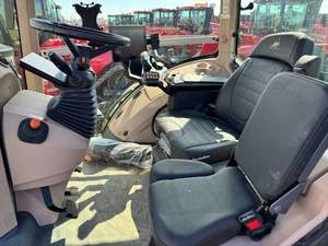 2024 Fendt 1050รถแทรคเตอร์ Variio - Product Image 6