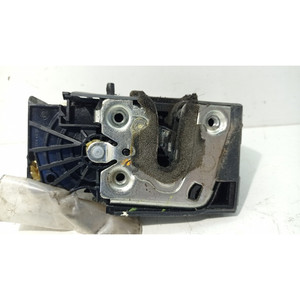 Serrure arrière droite DACIA Sandero Série 825020105R H4D480 (21>) - Product Image 5