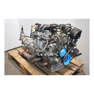 Unidad de motor 13B, suministro a granel, precio de fábrica, alta calidad, potencia de salida - Product Image 6