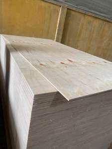 ไม้อัดสนเกรดโครงสร้าง ไม้อัดกันน้ำ - Product Image 6