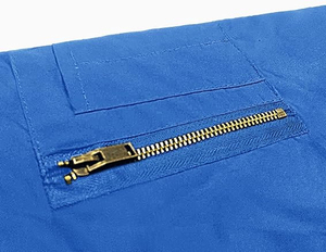 2025 nueva moda chaqueta Bomber con logotipo personalizado mejor chaqueta de vuelo bordada con decoración estilo de chaqueta universitaria - Product Image 5