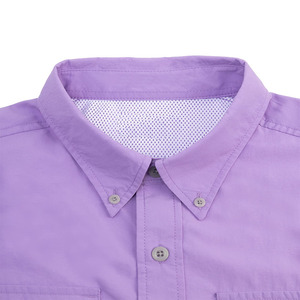 Camisetas de Pesca para Hombre en Oferta, Fabricante de Ropa, Mejor Material, Logotipo Personalizado - Product Image 3