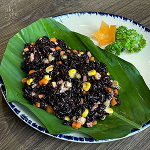 RIZ NOIR À GRAIN LONG Offre Spéciale RIZ EN GROS VIETNAM QUALITÉ SUPÉRIEURE SANS OGM - Product Image 6