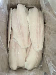 Vietnam Pangasius Basa Tra Swai Filete Pescado 10kg Paquete a granel Estilo IQF con altas vitaminas Certificado Pescado congelado - Product Image 6