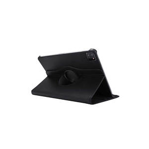 Coque arrière Netzy 2025 M3 pour iPad Air 11/13 pouces compatible avec des matériaux TPU/PU/PC, mode veille intégré, couleur blanche - Product Image 5