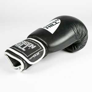 Guantes de Kick Boxing Personalizados con Logotipo, Estilo Tailandés, para Entrenamiento, en Tallas 6oz, 10oz, 12oz, 14oz, Hechos de Cuero - Product Image 2