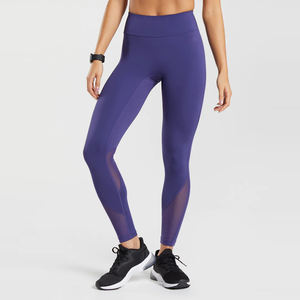 Leggings para Mujer con Diseño Único y Color a Precio Razonable, el Mejor Diseño, Impresión de Logotipo Personalizado, Ligeros, Cintura Elástica, Leggings de Yoga - Product Image 1