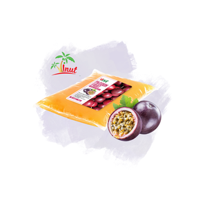 Bolsa 10kg Maracuyá Concentrado 100% Natural a Granel Proveedores y Fabricantes Vietnam - Product Image 1