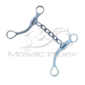 Mèche durable haut de gamme Mèche confortable et fiable pour un meilleur cheval Mèche réglable fabriquée au Pakistan - Product Image 2