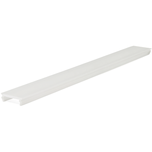 Profil de couverture long et fin de 2000 mm pour LED givrées Manila/Bali - Product Image 3