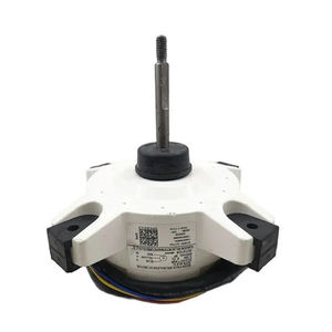 Ventilateur sans brosse de moteur à courant continu de pièces de rechange de climatiseur de ZKFN-40-8-1L-5 directe d'usine pour mi <span class=keywords><strong>dea</strong></span> - Product Image 2