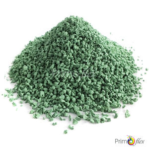 PrimoFlex BC102 verde frondoso elástico EPDM alto contenido en polímero etileno propileno dieno monómero producto - Product Image 3