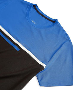 Camiseta Colorblock Navtech para Hombre - Product Image 5