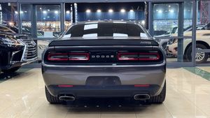 2019 DO DGE CHALLENGER (R/T Scat Pack) MILEAGE 157,000km, 400kw (499Hp) AUTOMATIC TRANSMISSION - Product Image 6