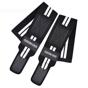 Attelles de poignet en néoprène de haute qualité pour la musculation – Confortables, unisexes, respirantes, accessoires de fitness pour la salle de sport – Liste OEM des meilleures ventes - Product Image 3