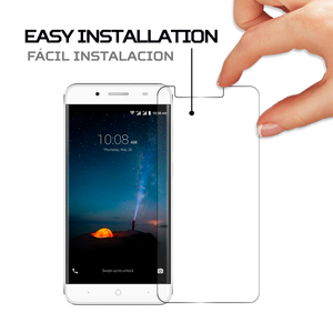 ฟิล์มกันรอยหน้าจอ ANTISHOCK สำหรับ ZTE Blade A610 Plus ฟิล์มป้องกันระดับพรีเมียมสำหรับอุปกรณ์มือถือ - Product Image 2