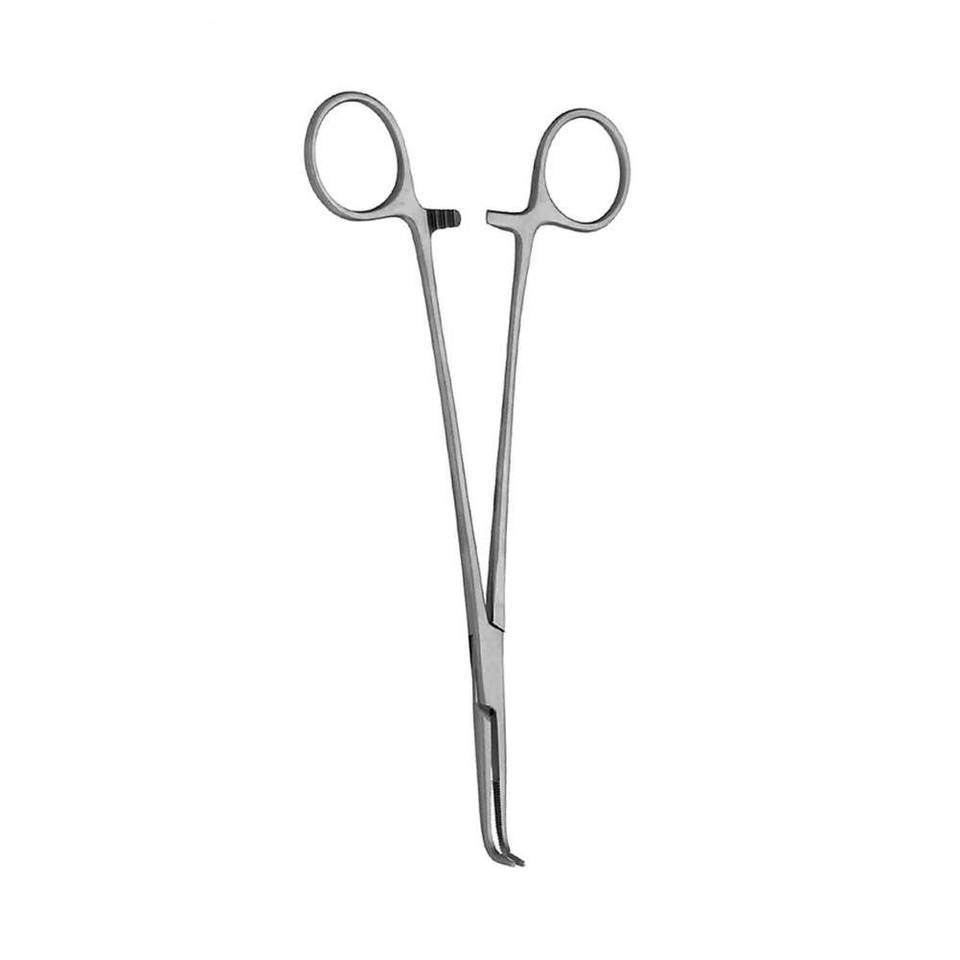 High Quality Stainless Steel Manual Surgical Clamps CE Certified A+ ...