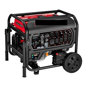 Générateur portable haute performance de 13 000 watts disponible - Product Image 3