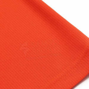 Custom Made Plus Size Basketball Uniform Quick Dry Breathable Anti-Bacterial Moisture-Wicking Half Sleeve Printed <b>Applique</b> - Product Image 6