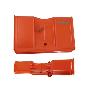 Защитный экран TID POWER 714201 для высоковольтных линий ABC, пластиковый, УФ-стойкий, высокопрочный, для предохранителей, для работы под напряжением - Product Image 2