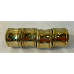 Haute qualité personnalisé porte-anneau de serviette en métal décor de table pour la fête à manger cher prix de gros - Product Image 4