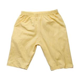 Taille haute femmes vêtements de sport Shorts vierges Biker Shorts ensembles pantalon court personnalisé Gym court Legging Yoga Shorts pour les femmes - Product Image 6