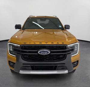 Ford Everest 3.0D V6 Wildtrack AWD 2024, Automático, Volante a la Derecha, Faros Delanteros LED - Product Image 1