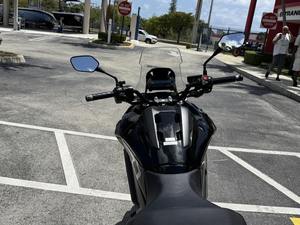 2020 Hondaas NC750X DCT ABS - Product Image 4