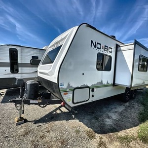 PROVEEDOR DE REMOLQUES DE CAMPING USADOS Foorest River NO BOUNDARIES 19.6 del 2022 en Venta - Product Image 1