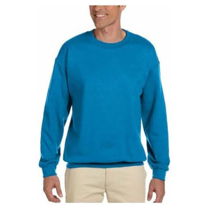 Sudadera con Capucha Casual de Invierno para Hombre, Tejido de Punto Transpirable y Ecológico, Cuello Redondo, Color Sólido, Logotipo Personalizado en la Parte Delantera con Botones - Product Image 3