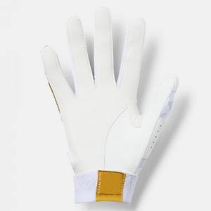 ถุงมือเบสบอลหนังคุณภาพสูง ปรับแต่งได้ ระบายอากาศได้ดี ใช้ได้ทุกฤดู เหมาะสำหรับกีฬาปั่นจักรยานและเล่นสกี - Product Image 2