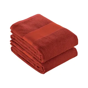 Asciugamano da Spiaggia in Spugna di Cotone Personalizzato per Promozioni e Gadget - Product Image 2