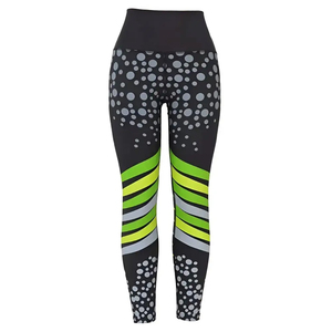Sans couture Scrunch entraînement sport Fitness Yoga pantalon Leggings femmes vêtements de sport pour femme Gym femmes de haute qualité - Product Image 2