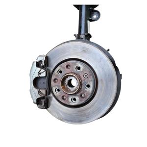 ชุดหน้าซ้าย FIAT 500 X Series 52028393 (15>) ครบชุด - Product Image 3