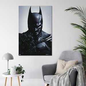Póster de Estilo Moderno de Batman y Soldados para Decoración de Pared - Product Image 2