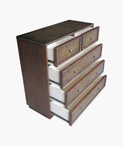 MUEBLE SERVIDOR para gabinete de dormitorio de sala de estar - Product Image 6