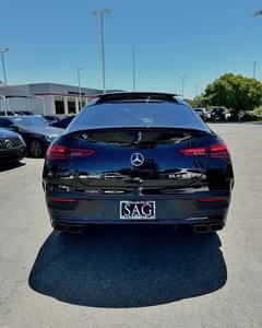 Mercedes-Benz AMG GLE 63S Coupé d'Occasion Récente 2022 2023 à Vendre - Product Image 2