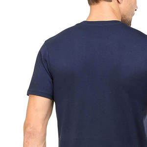 เสื้อยืดพิมพ์ลายสกรีนสำหรับผู้ชายสไตล์วินเทจ - Product Image 4