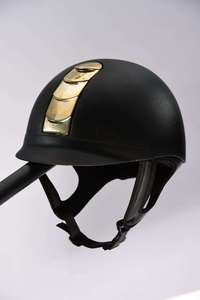 Casco de equitación Premium con ventilación Casco de seguridad ligero para jinetes ecuestres - Product Image 5