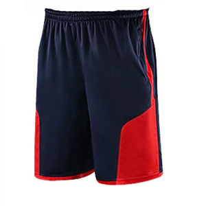 Maillots de basket-ball réversibles sur mesure pour hommes imprimé uniforme uni vente en ligne pour les hommes de basket-ball équipe porter - Product Image 6