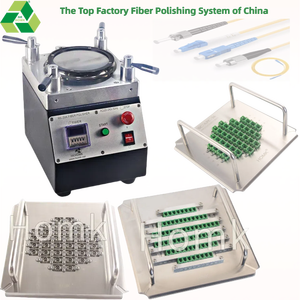 Fixation de polissage de fibre <span class=keywords><strong>APC</strong></span> <span class=keywords><strong>8000</strong></span> SC/<span class=keywords><strong>APC</strong></span> Gabarit de polissage de fibre Prix de la virole de polissage de fibre - Product Image 6